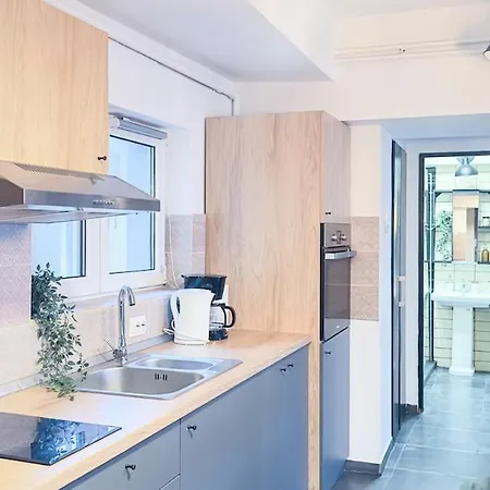 Apartment Urban Nest - M&n *