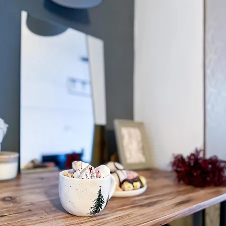 Apartament Urban Nest - M&n