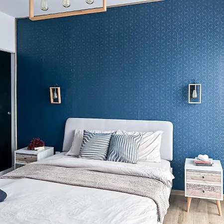 Urban Nest - M&n * Bucharest