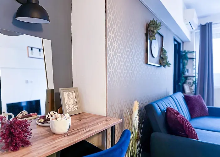 Urban Nest - M&n * Bukarest