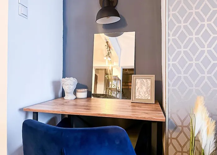 Urban Nest - M&n * Bukarest