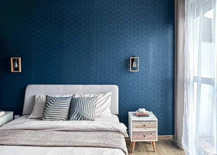 Urban Nest - M&n * Bukarest