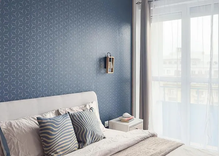 Urban Nest - M&n Apartman