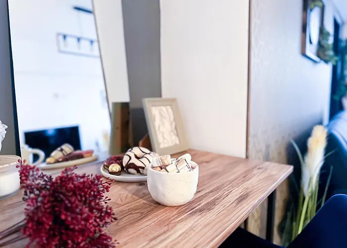 Apartman Urban Nest - M&n *