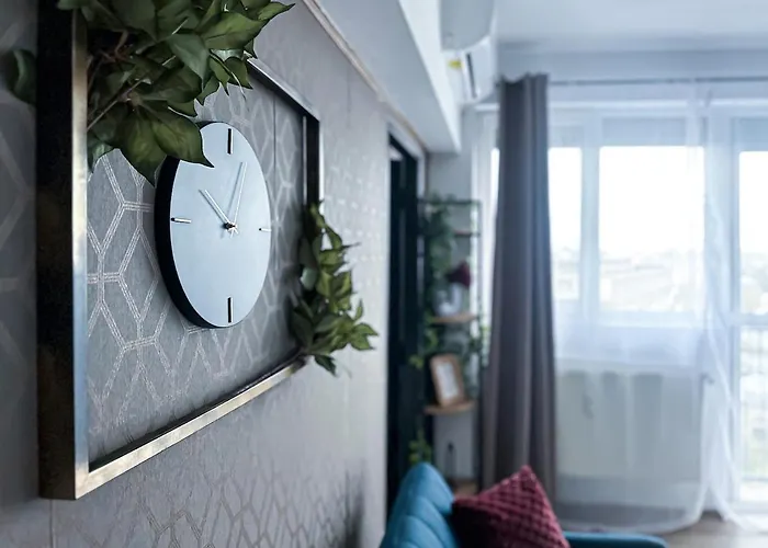 Apartman Urban Nest - M&n