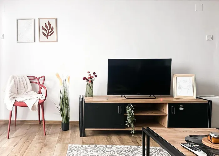 Urban Nest - M&n Apartmán Bukurešť