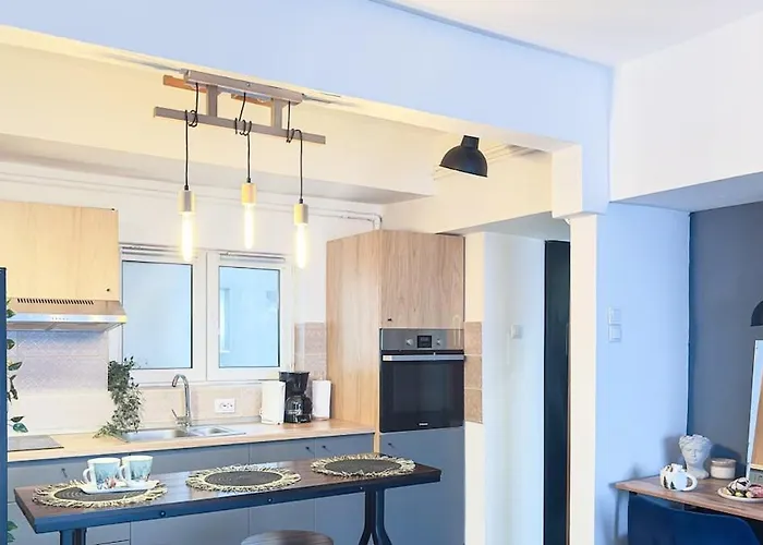 Apartman Urban Nest - M&n *