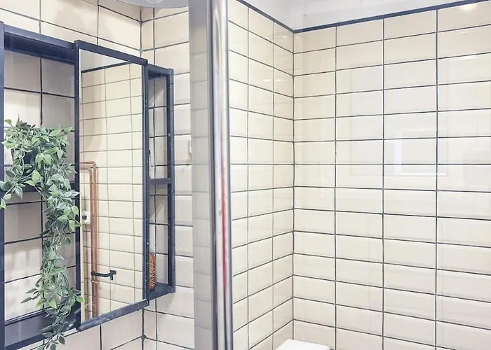 Urban Nest - M&n Lägenhet