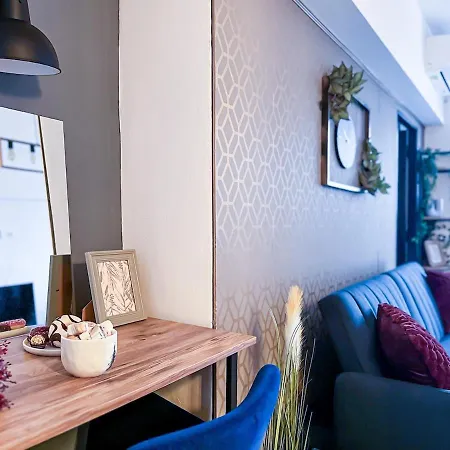 Urban Nest - M&n * Bukarest