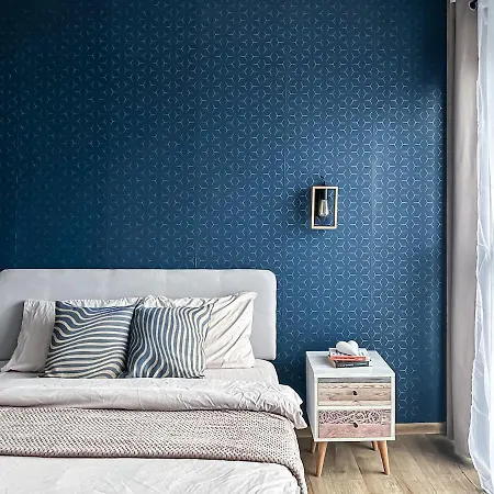 Urban Nest - M&n * Bukarest