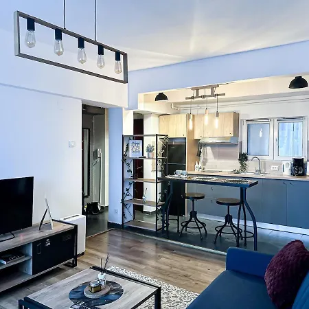 Urban Nest - M&n Bukarest