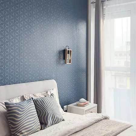 Urban Nest - M&n Lejlighed