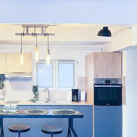 Urban Nest - M&n * Bukarest