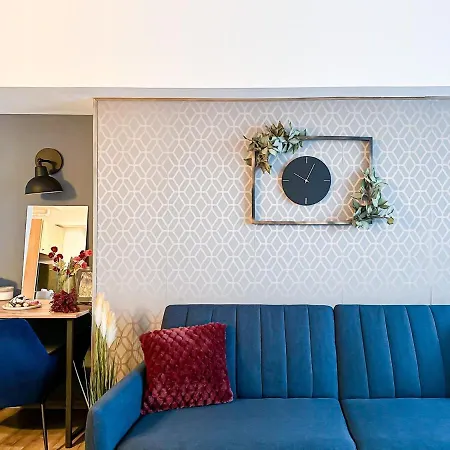 Apartament Urban Nest - M&n *