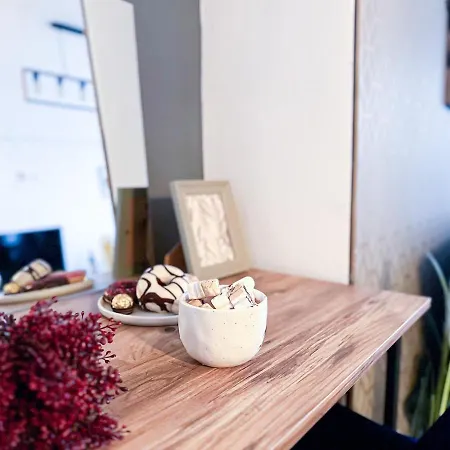 Apartament Urban Nest - M&n *