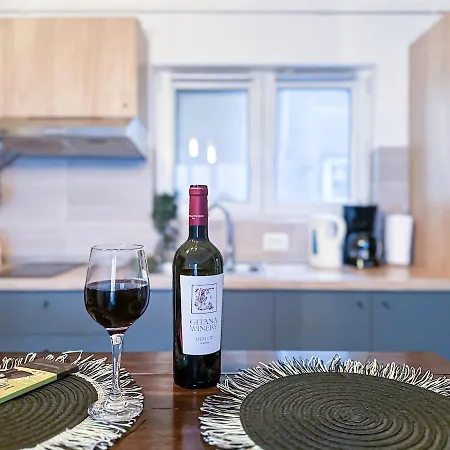 Urban Nest - M&n Apartament