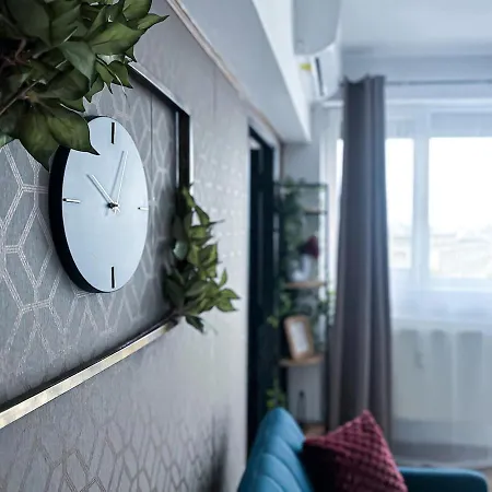 Apartament Urban Nest - M&n