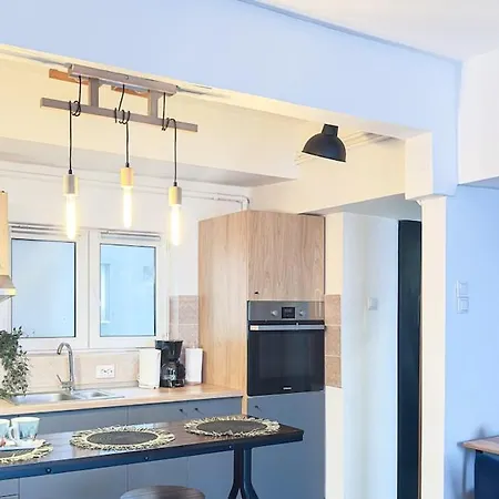 Apartament Urban Nest - M&n *