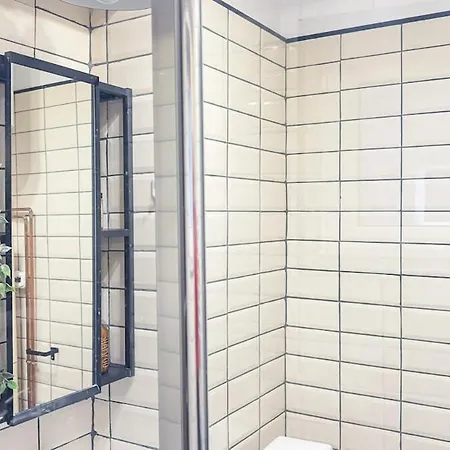 Urban Nest - M&n Apartament